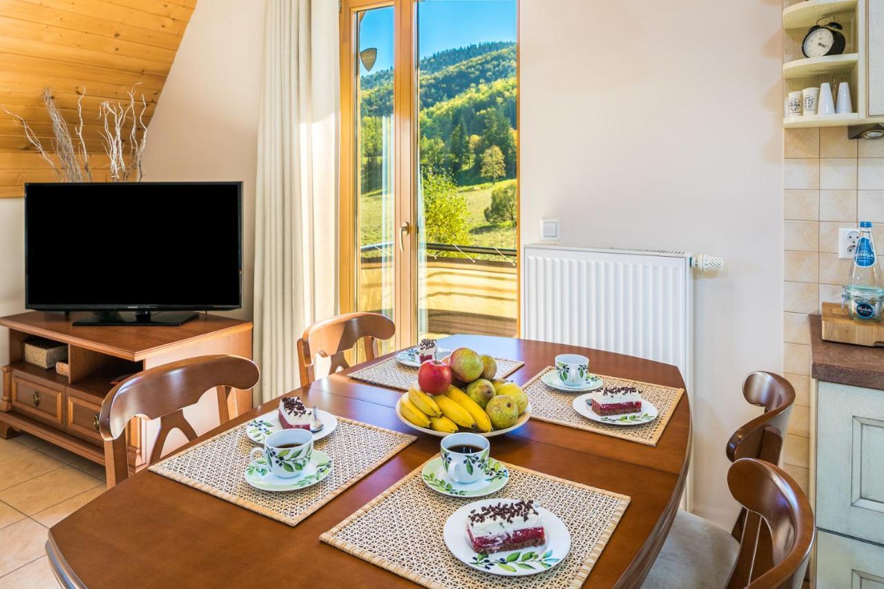 Rent Like Home - Krzeptowki Zakopane Exterior photo