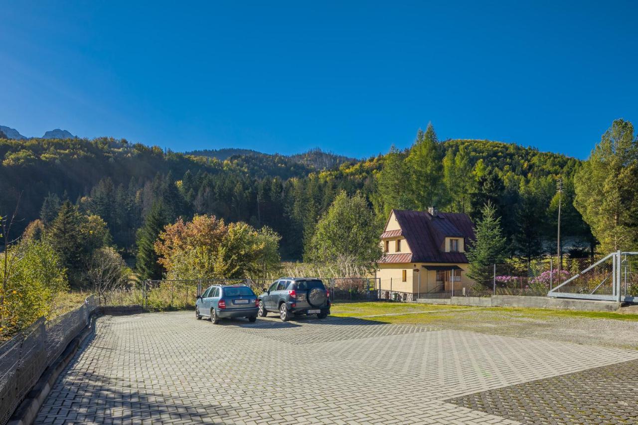 Rent Like Home - Krzeptowki Zakopane Exterior photo